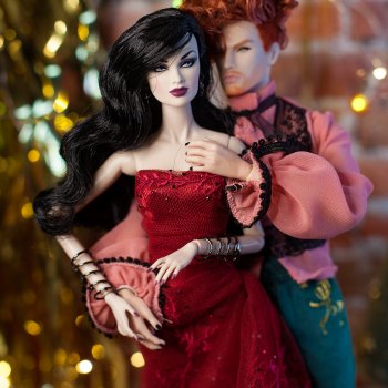 Новогодний бал