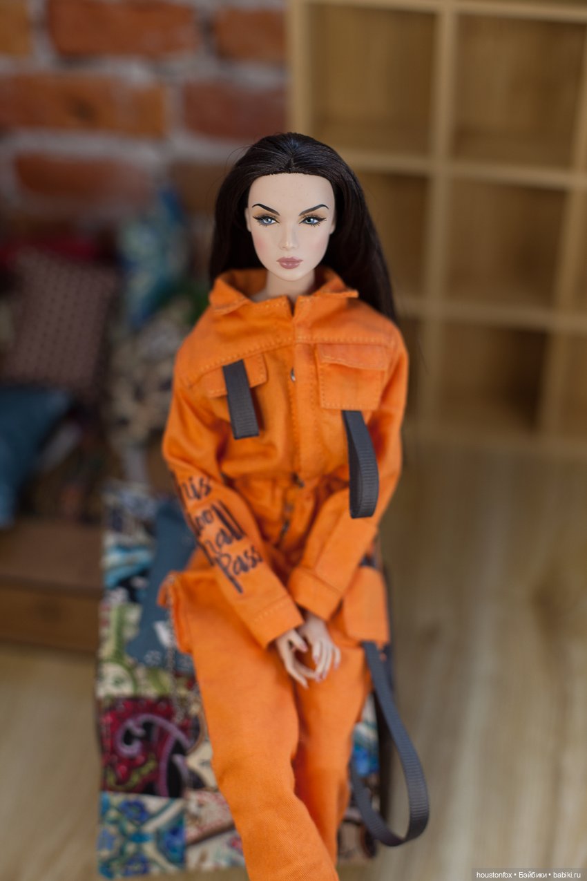 Джульетта Слоун — Куклы Integrity Toys (Интегрити): Poppy Parker (фото 5)