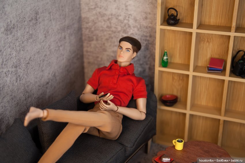 Разговоры о Путешественниках