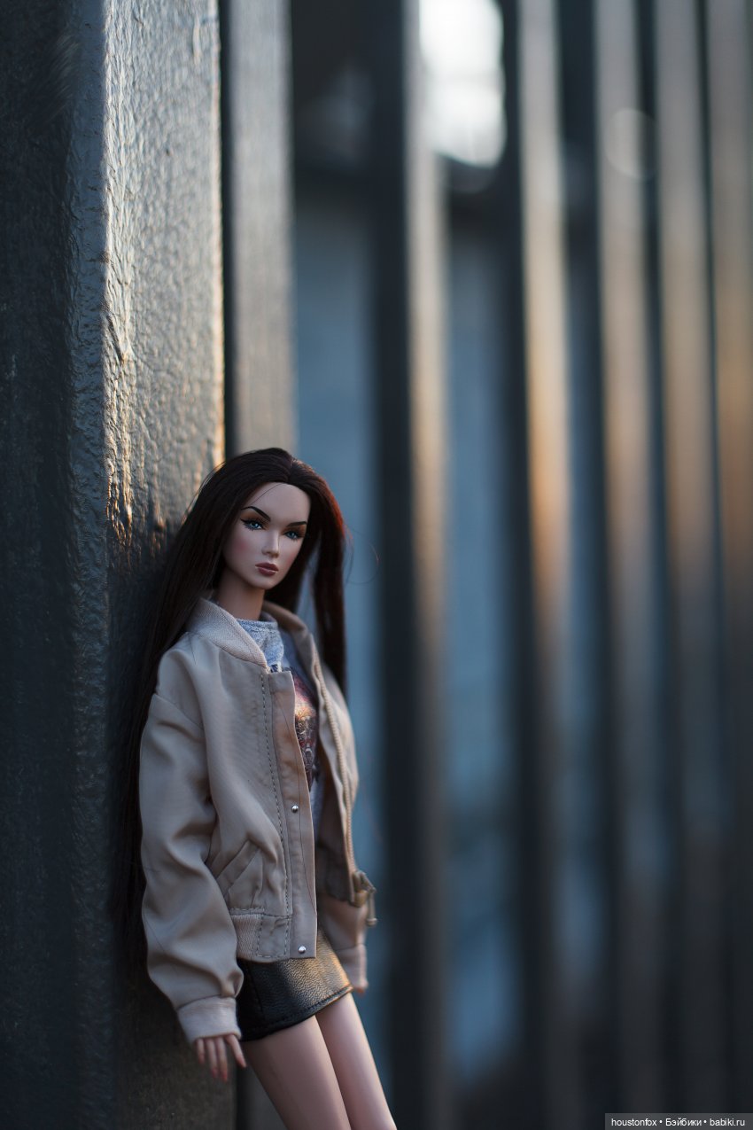 Закатное — Куклы Integrity Toys (Интегрити): Poppy Parker (фото 3)