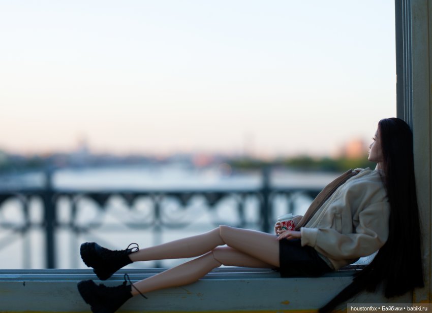 Закатное — Куклы Integrity Toys (Интегрити): Poppy Parker (фото 5)