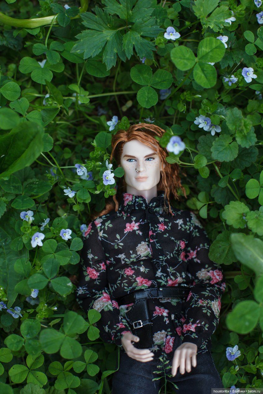 Слаще меда — Куклы Integrity Toys (Интегрити): Poppy Parker