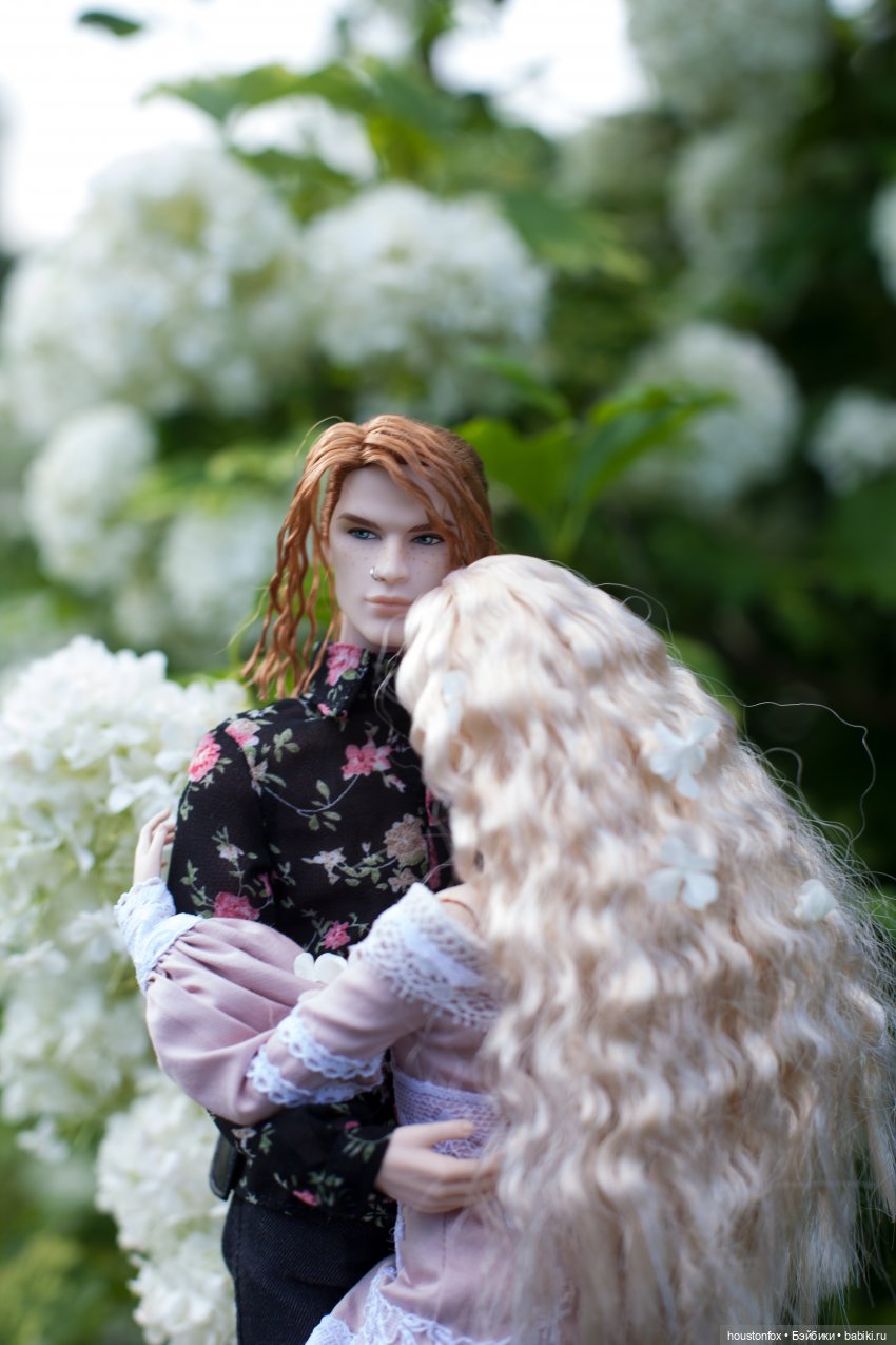 Слаще меда — Куклы Integrity Toys (Интегрити): Poppy Parker (фото 8)