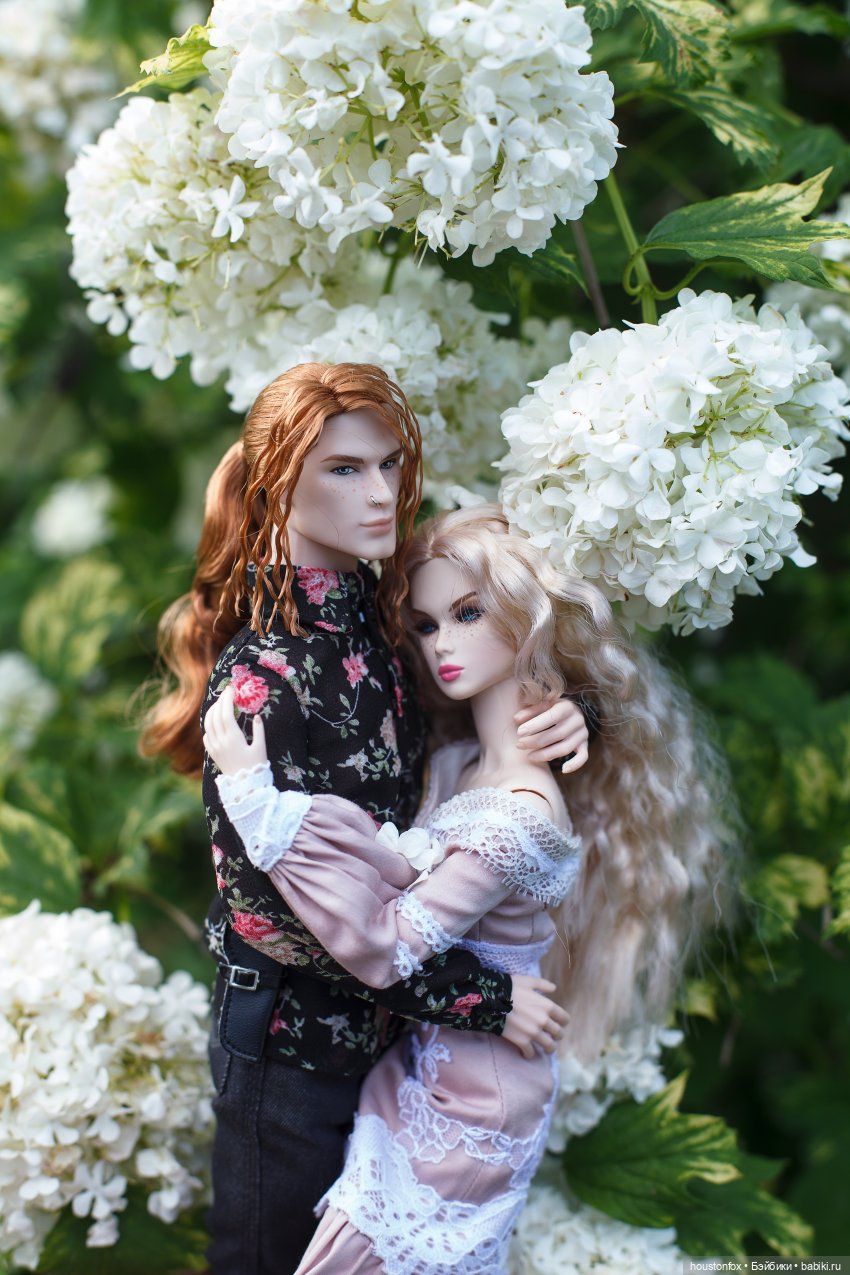 Слаще меда — Куклы Integrity Toys (Интегрити): Poppy Parker (фото 6)