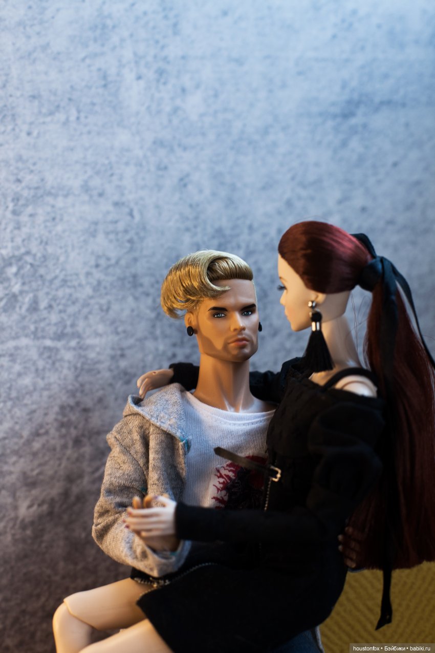 Александр и Агата — Куклы Integrity Toys (Интегрити): Poppy Parker (фото 4)