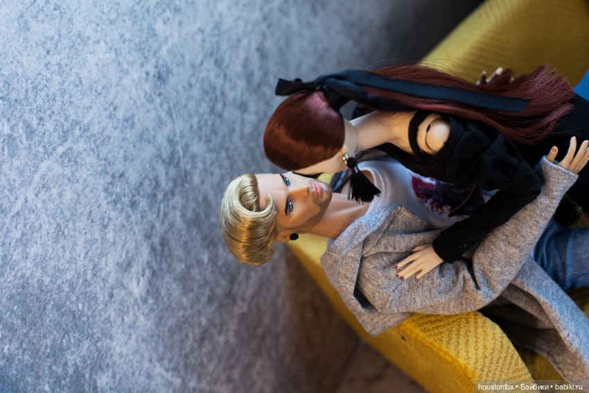 Александр и Агата — Куклы Integrity Toys (Интегрити): Poppy Parker (фото 6)