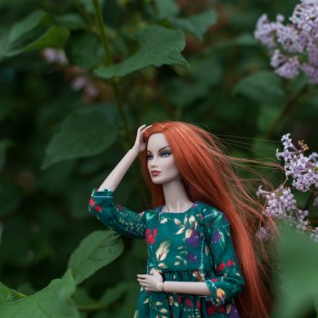 Ева Сипухина