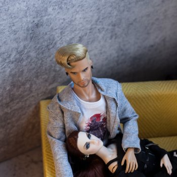 Александр и Агата