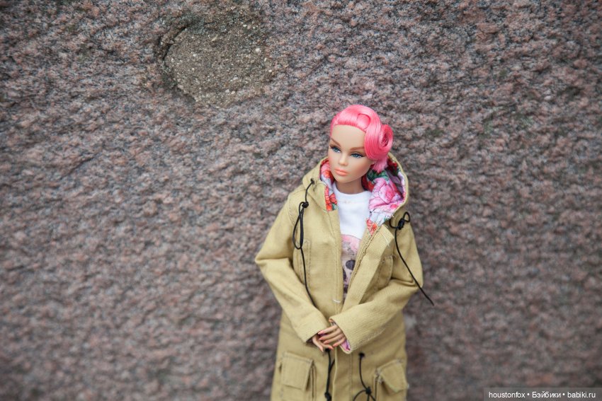 Аледана — Куклы Integrity Toys (Интегрити): Poppy Parker (фото 2)