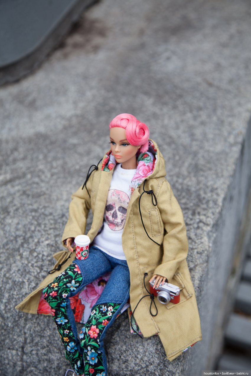 Аледана — Куклы Integrity Toys (Интегрити): Poppy Parker (фото 6)