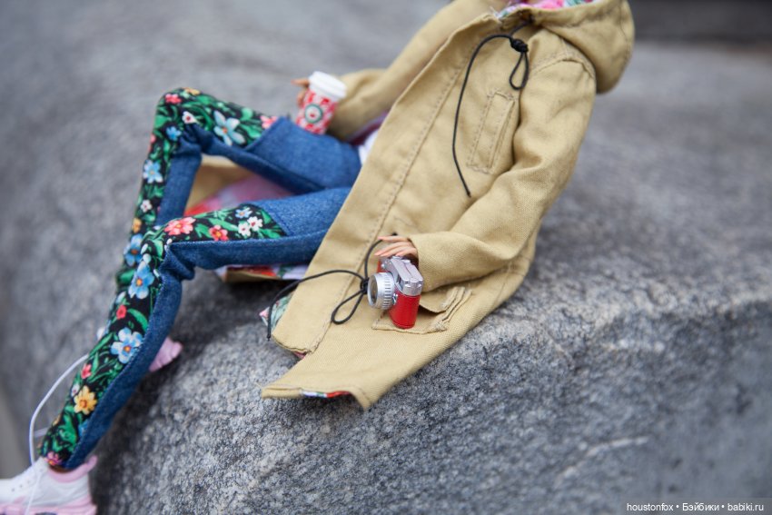 Аледана — Куклы Integrity Toys (Интегрити): Poppy Parker (фото 5)