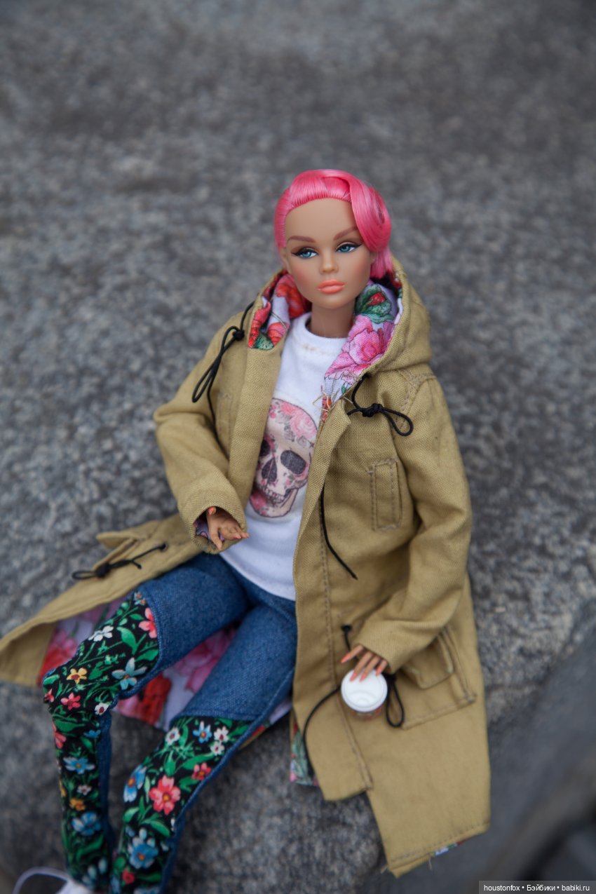 Аледана — Куклы Integrity Toys (Интегрити): Poppy Parker (фото 7)