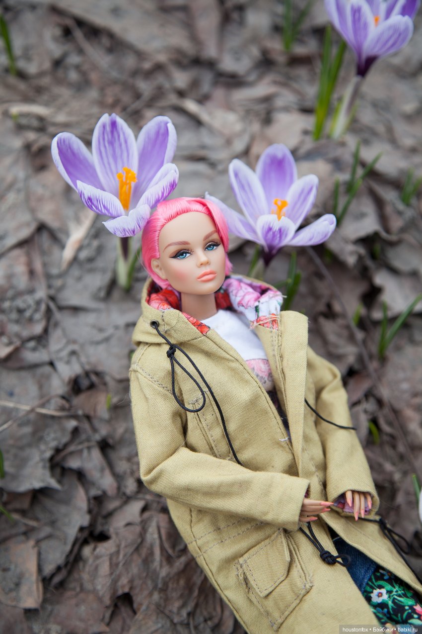 Аледана — Куклы Integrity Toys (Интегрити): Poppy Parker (фото 3)