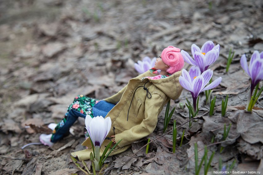 Аледана — Куклы Integrity Toys (Интегрити): Poppy Parker (фото 4)