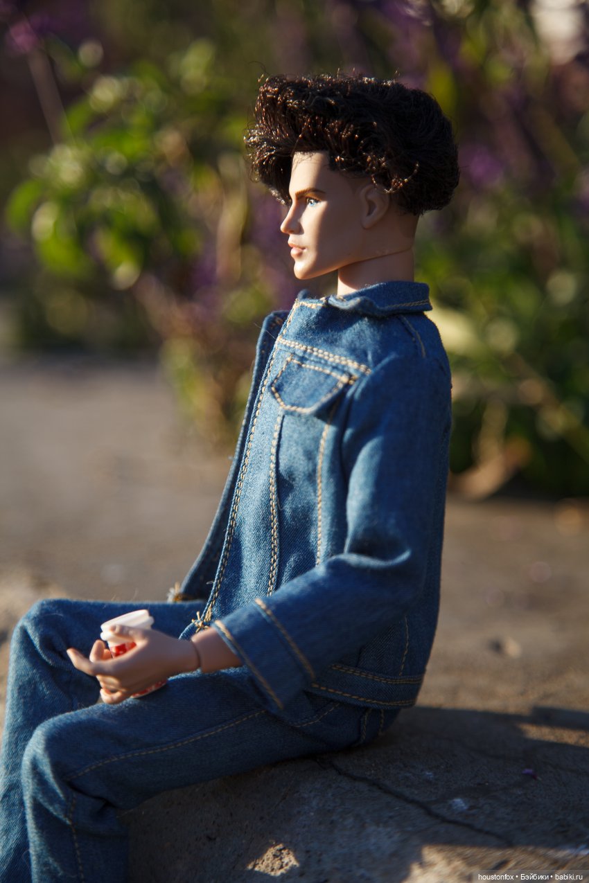 Джек Тейлор-Джой — Куклы Integrity Toys (Интегрити): Poppy Parker (фото 3)