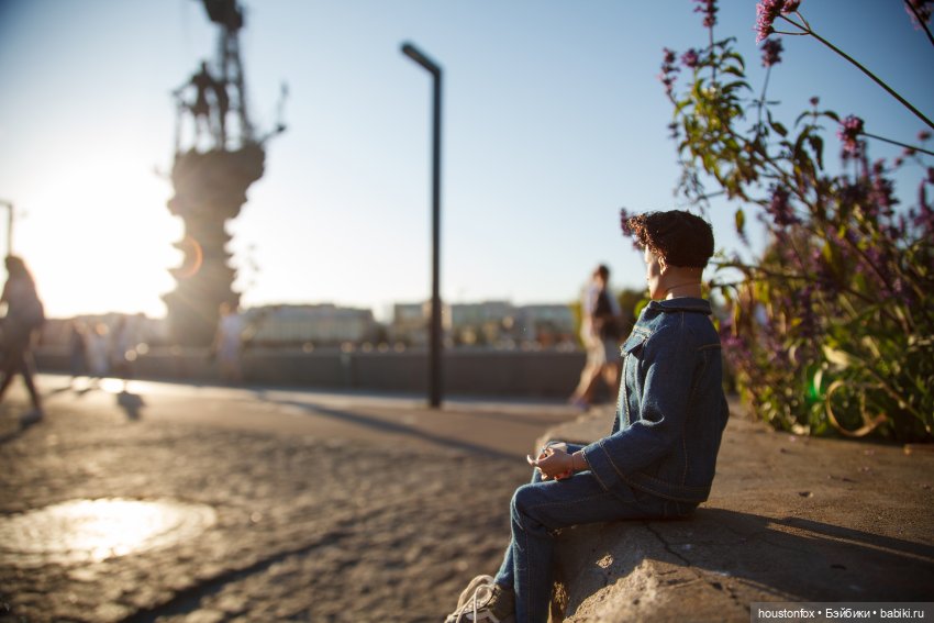 Джек Тейлор-Джой — Куклы Integrity Toys (Интегрити): Poppy Parker (фото 2)