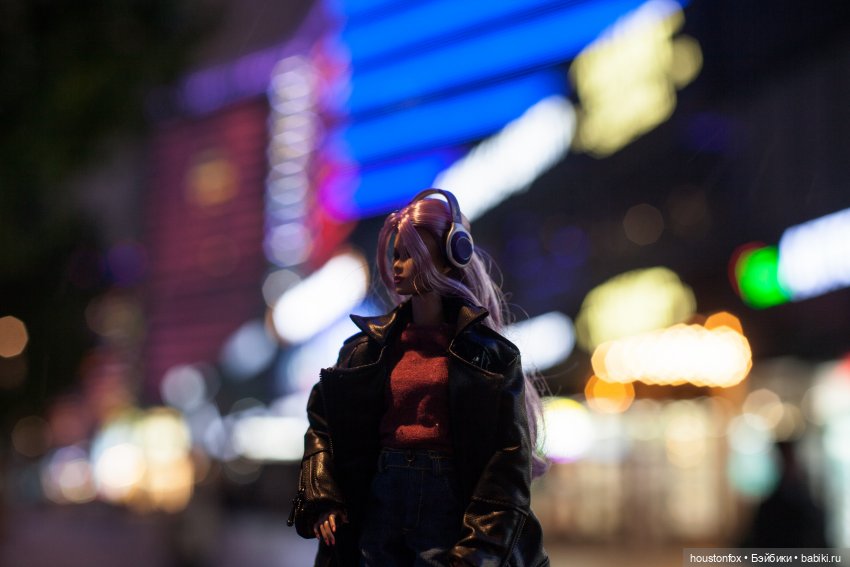 Вечерний Арбат — Куклы Integrity Toys (Интегрити): Poppy Parker