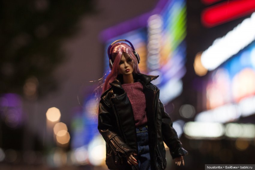 Вечерний Арбат — Куклы Integrity Toys (Интегрити): Poppy Parker (фото 2)