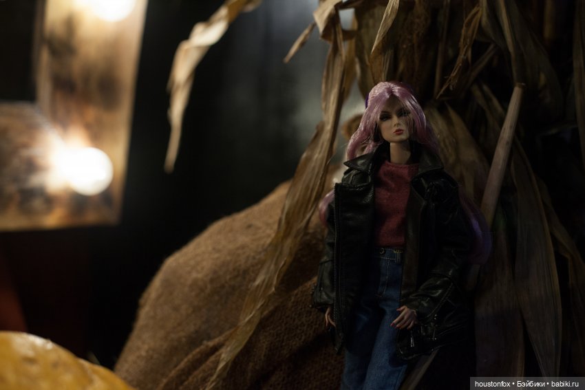 Вечерний Арбат — Куклы Integrity Toys (Интегрити): Poppy Parker (фото 4)