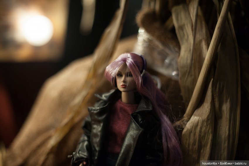 Вечерний Арбат — Куклы Integrity Toys (Интегрити): Poppy Parker (фото 3)