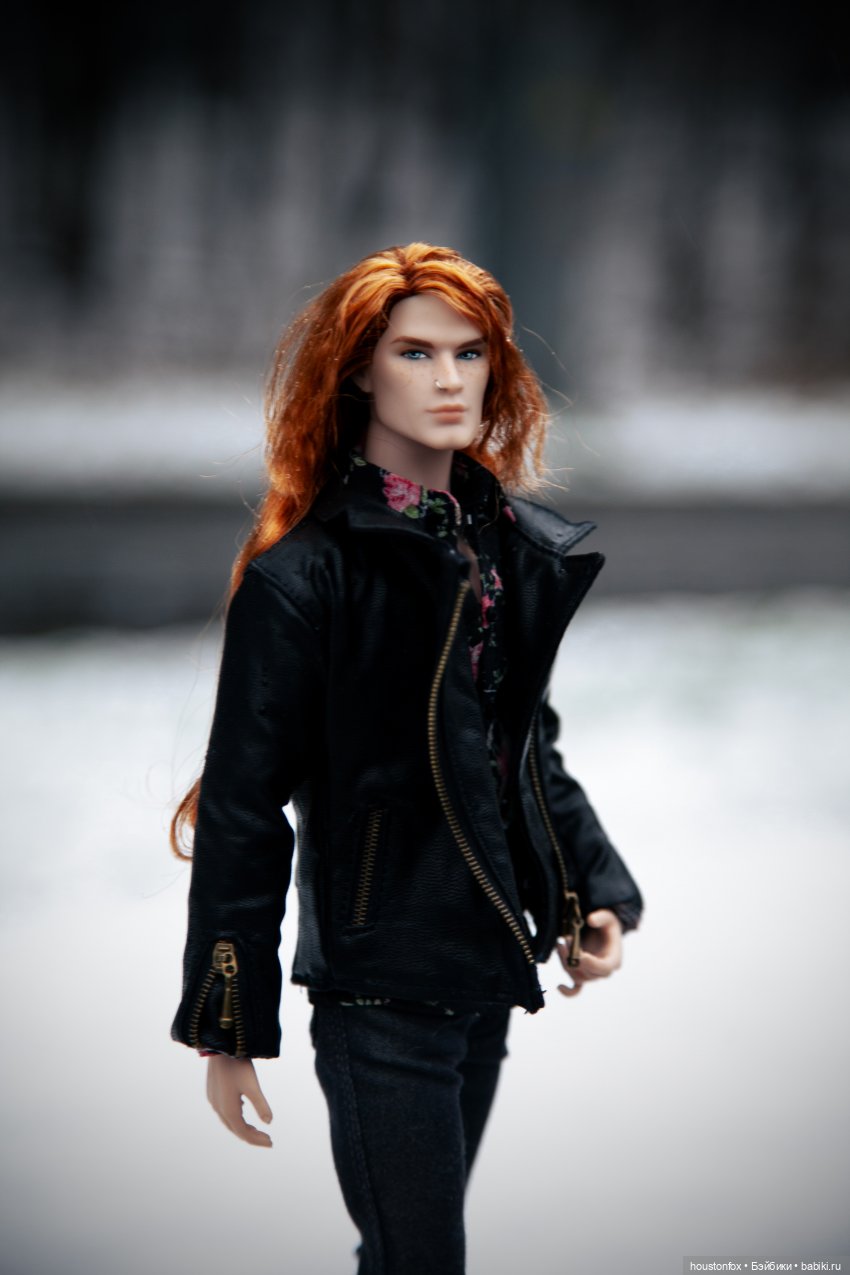 Джейми — Куклы Integrity Toys (Интегрити): Poppy Parker