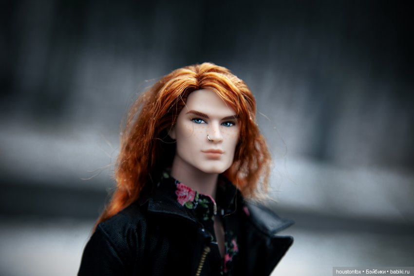 Джейми — Куклы Integrity Toys (Интегрити): Poppy Parker (фото 2)