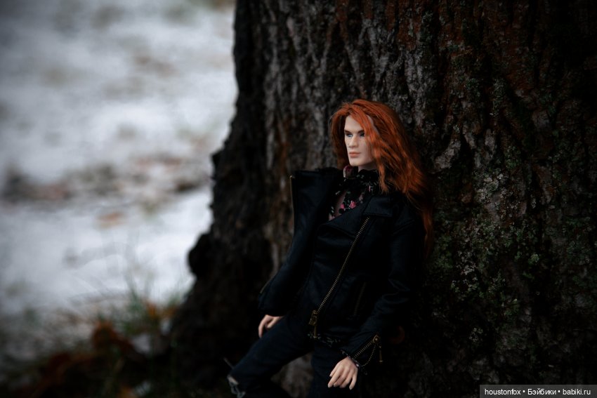 Джейми — Куклы Integrity Toys (Интегрити): Poppy Parker (фото 6)