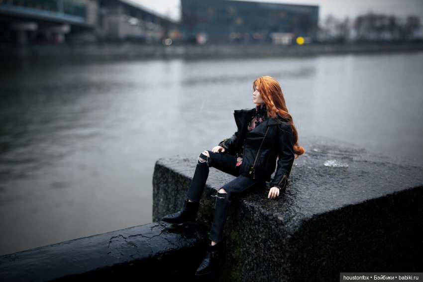 Джейми — Куклы Integrity Toys (Интегрити): Poppy Parker (фото 3)