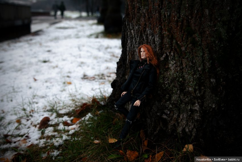 Джейми — Куклы Integrity Toys (Интегрити): Poppy Parker (фото 5)