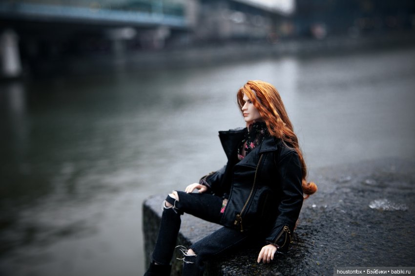 Джейми — Куклы Integrity Toys (Интегрити): Poppy Parker (фото 4)