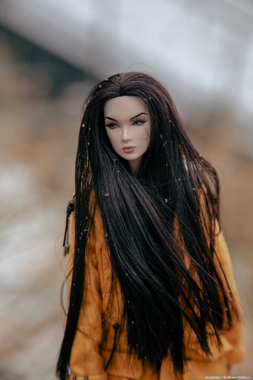 Итоги 2024 — Куклы Integrity Toys (Интегрити): Poppy Parker