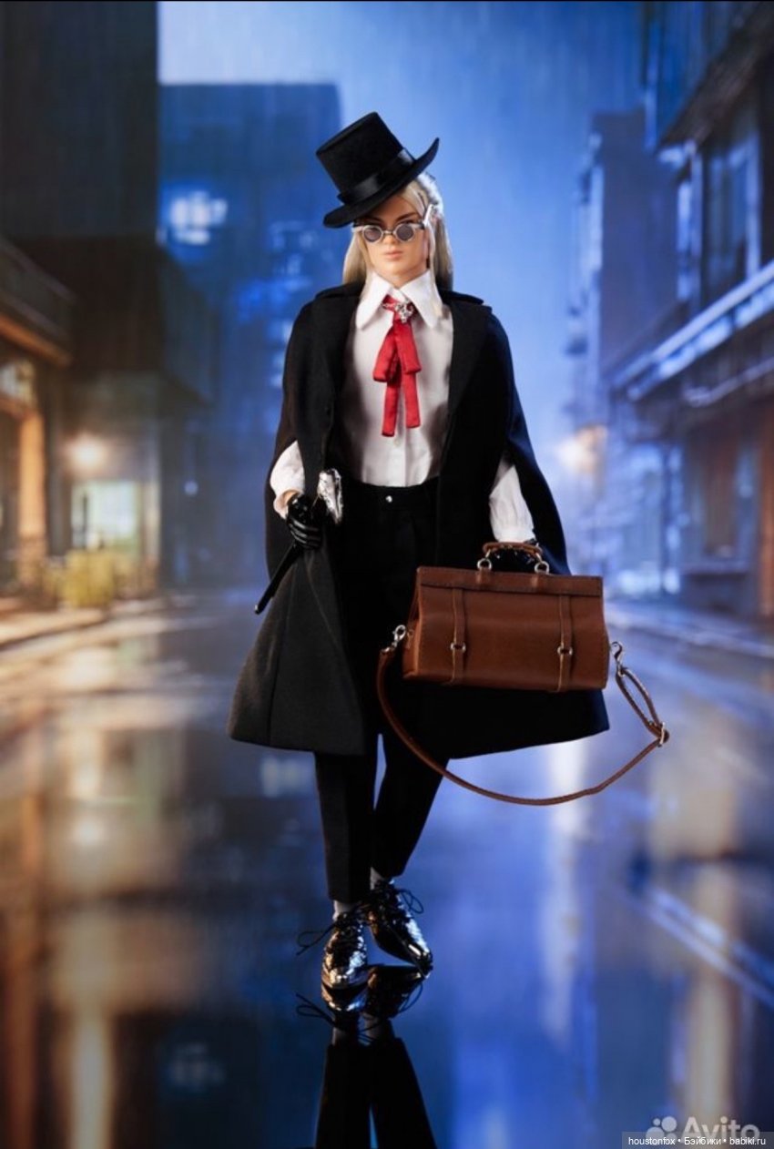 Итоги 2024 — Куклы Integrity Toys (Интегрити): Poppy Parker (фото 2)