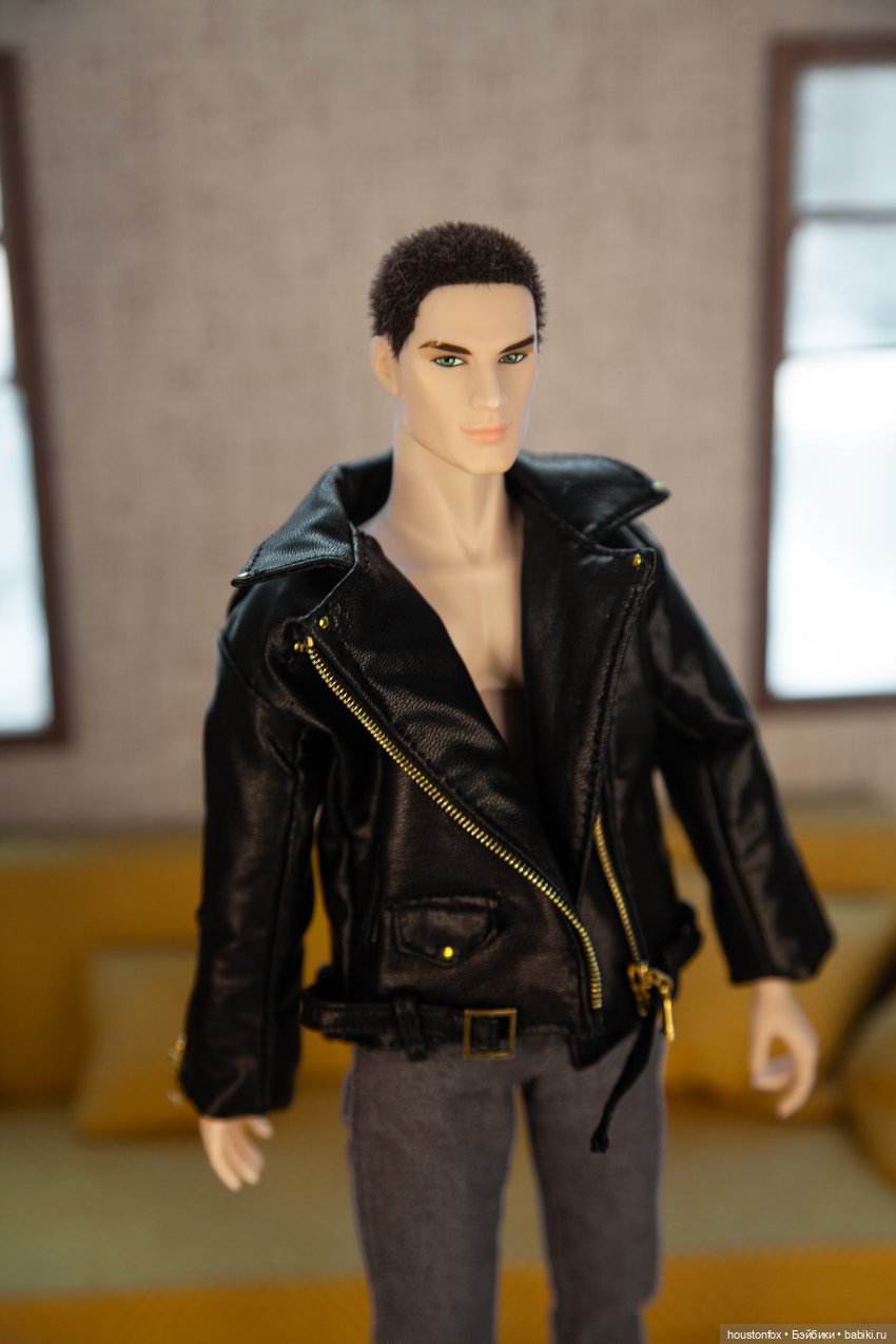 Итоги 2024 — Куклы Integrity Toys (Интегрити): Poppy Parker (фото 7)