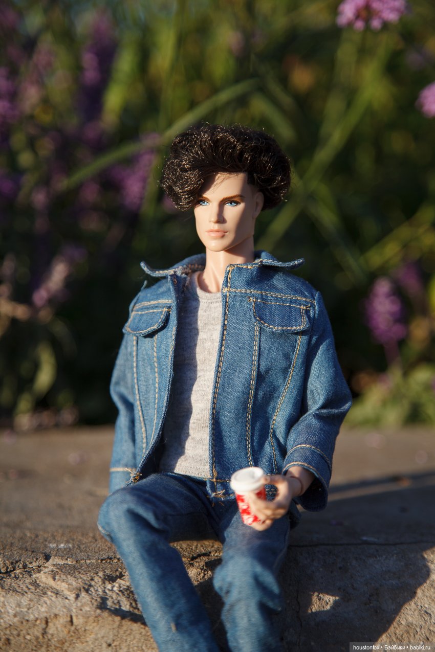 Итоги 2024 — Куклы Integrity Toys (Интегрити): Poppy Parker (фото 3)