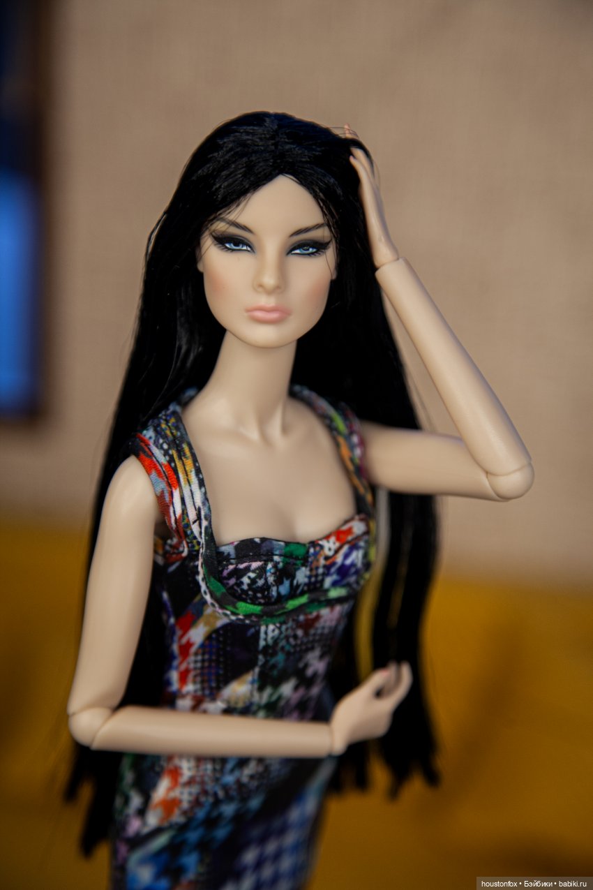 Итоги 2024 — Куклы Integrity Toys (Интегрити): Poppy Parker (фото 10)