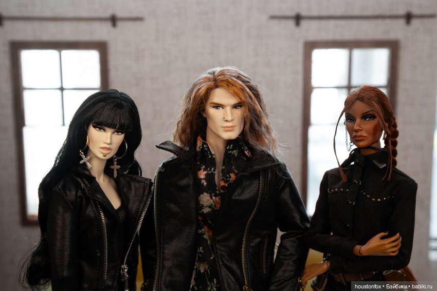 Итоги 2024 — Куклы Integrity Toys (Интегрити): Poppy Parker