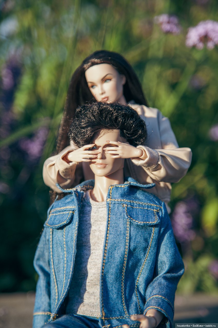 Итоги 2024 — Куклы Integrity Toys (Интегрити): Poppy Parker