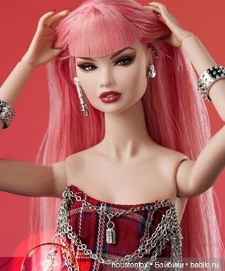 Итоги 2024 — Куклы Integrity Toys (Интегрити): Poppy Parker