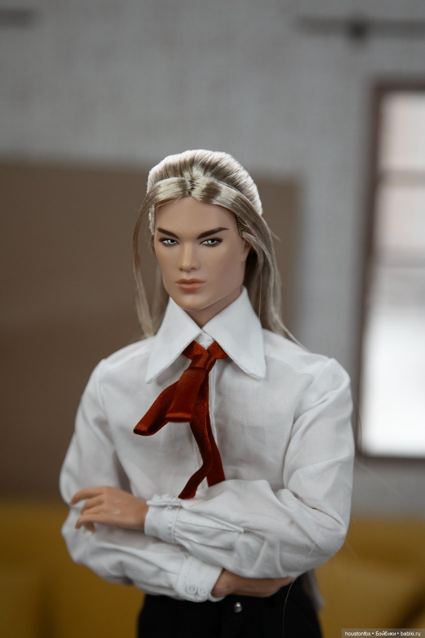 Итоги 2024 — Куклы Integrity Toys (Интегрити): Poppy Parker (фото 9)