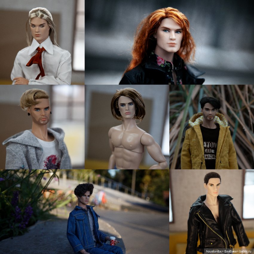 Итоги 2024 — Куклы Integrity Toys (Интегрити): Poppy Parker