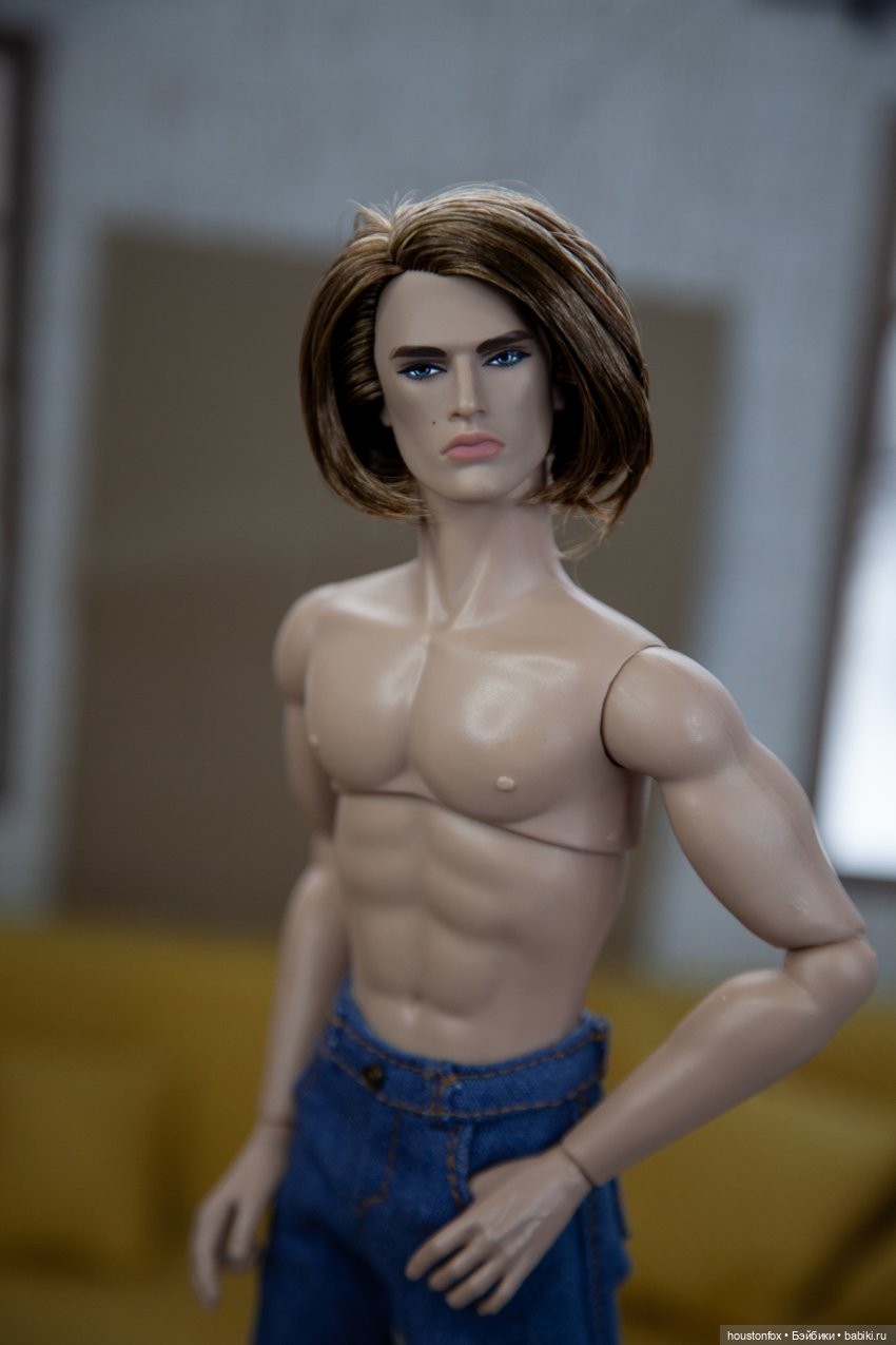 Итоги 2024 — Куклы Integrity Toys (Интегрити): Poppy Parker (фото 8)