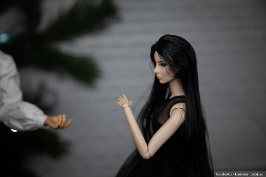 Подойди ко мне ближе — Куклы Integrity Toys (Интегрити): Poppy Parker (фото 5)