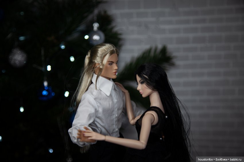 Подойди ко мне ближе — Куклы Integrity Toys (Интегрити): Poppy Parker (фото 9)