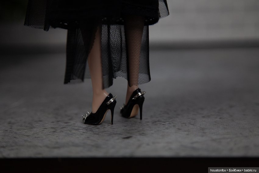 Подойди ко мне ближе — Куклы Integrity Toys (Интегрити): Poppy Parker (фото 3)