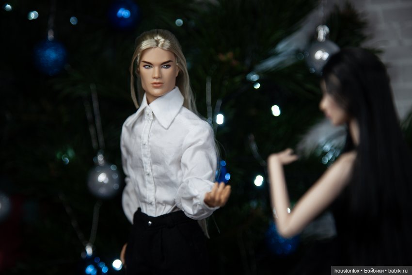 Подойди ко мне ближе — Куклы Integrity Toys (Интегрити): Poppy Parker (фото 4)