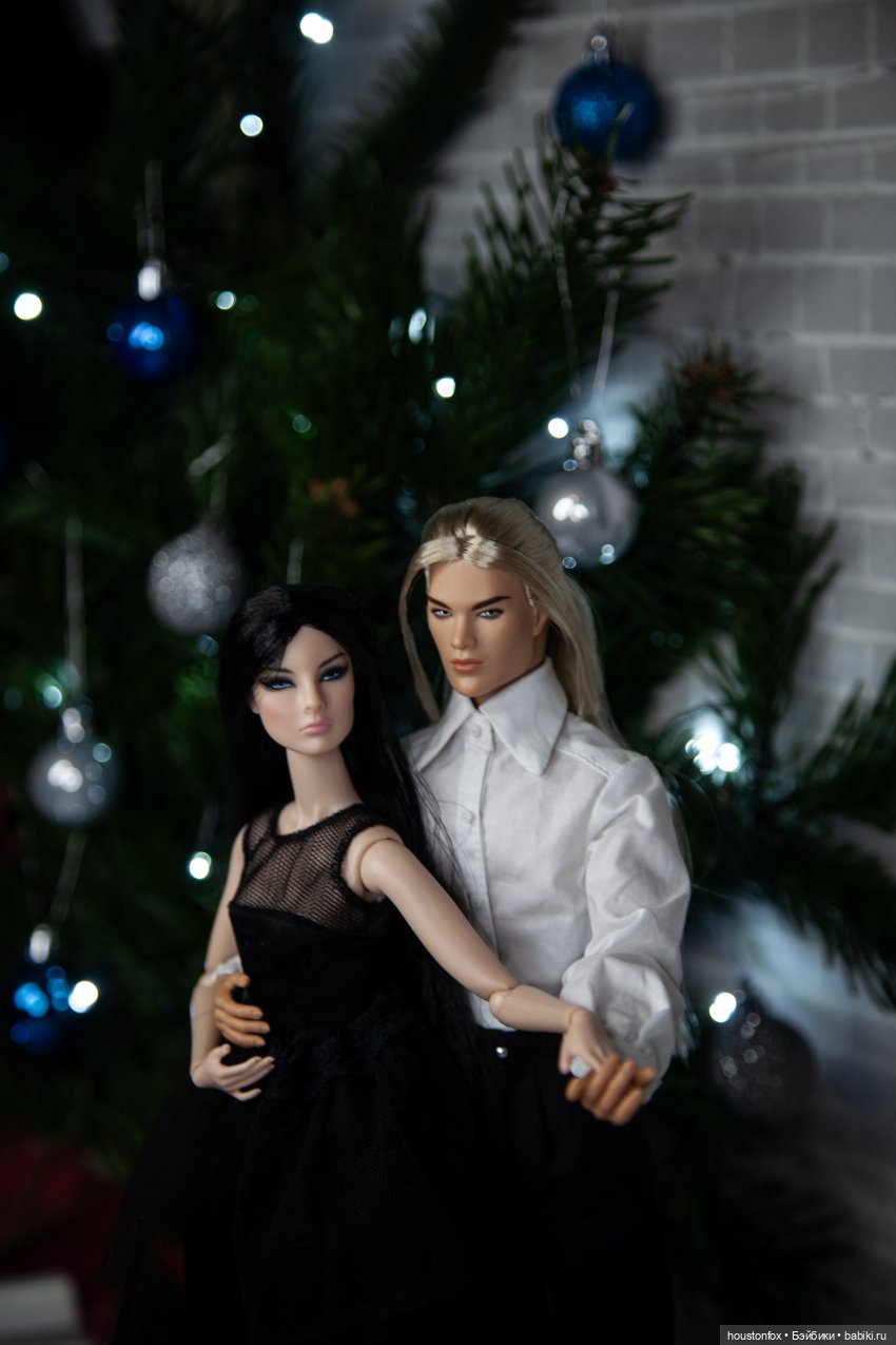 Подойди ко мне ближе — Куклы Integrity Toys (Интегрити): Poppy Parker