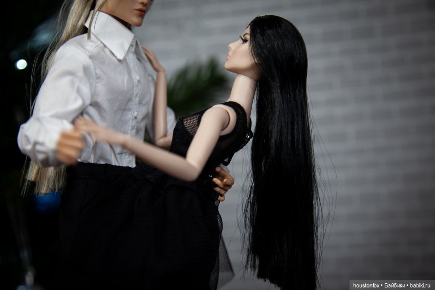 Подойди ко мне ближе — Куклы Integrity Toys (Интегрити): Poppy Parker