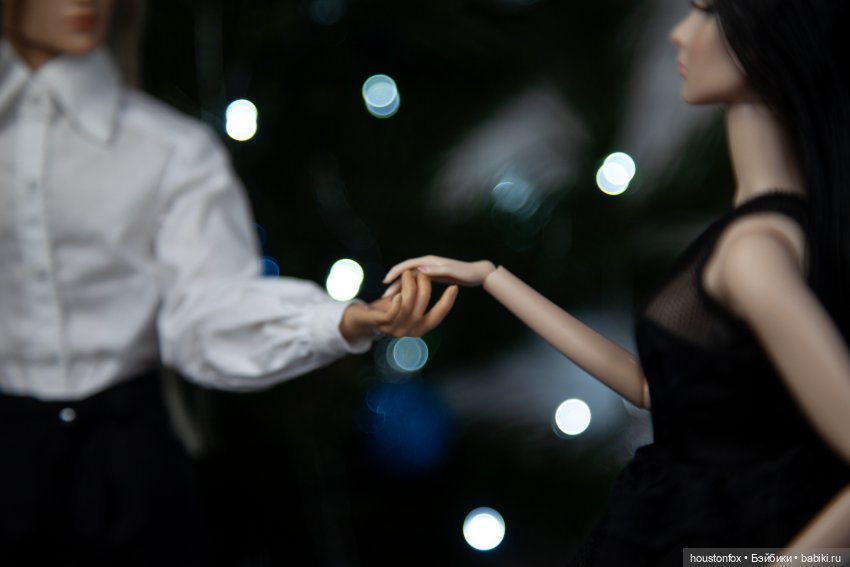 Подойди ко мне ближе — Куклы Integrity Toys (Интегрити): Poppy Parker (фото 6)