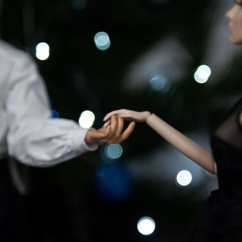 Подойди ко мне ближе...