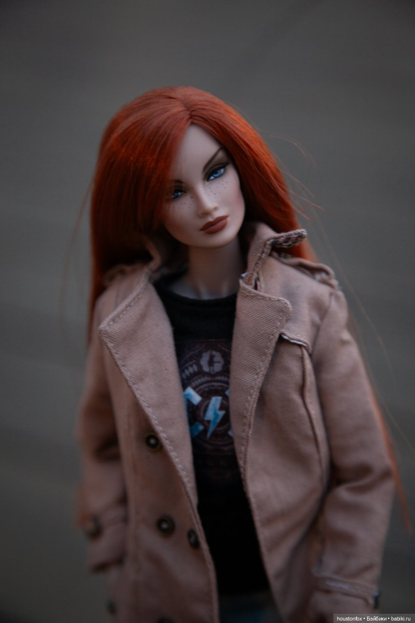 Куклы Integrity Toys (Интегрити): Poppy Parker (фото 4)